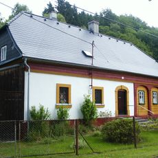 Horní Chřibská 138