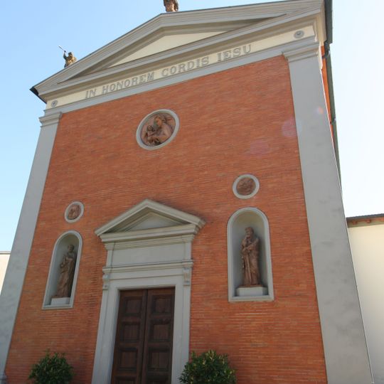 Chiesa del Sacro Cuore