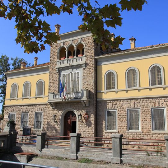 Palazzo comunale