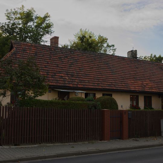 22 Przyjazna Street in Katowice