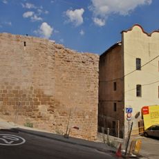 St. Michael's Gate, Cardona