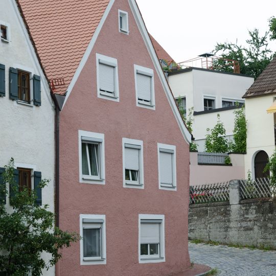 Wohnhaus