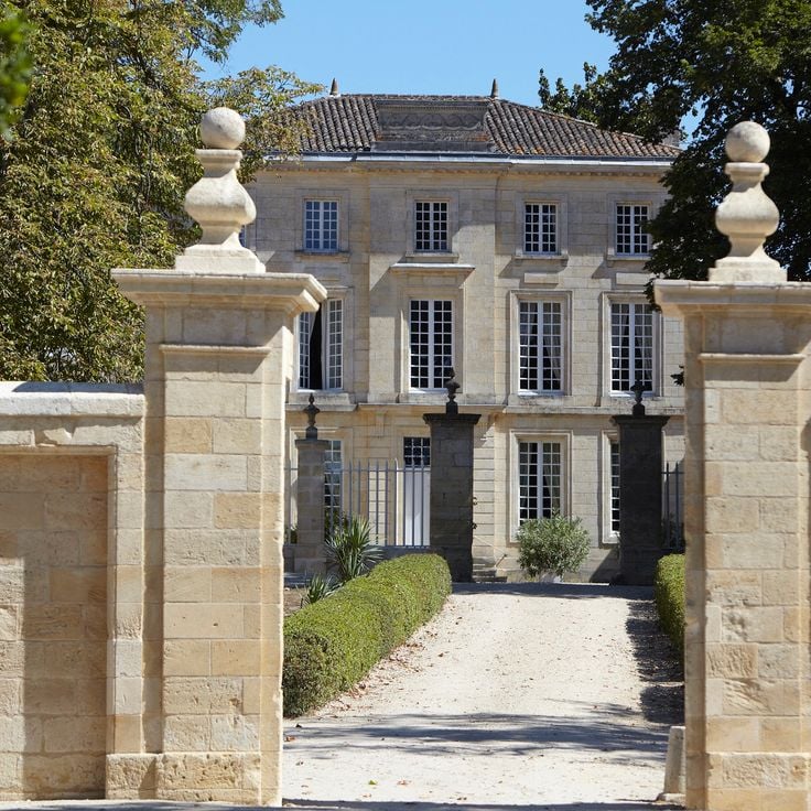Château Figeac
