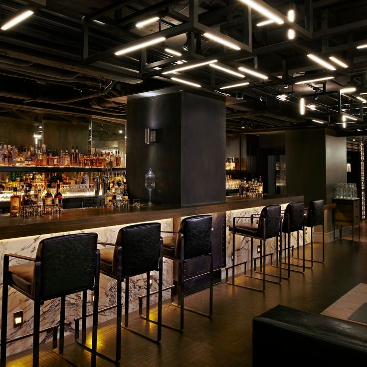 Dirty Habit Rooftop Bar