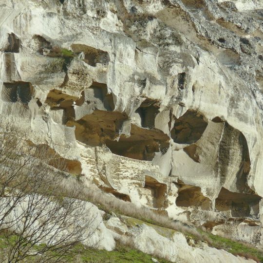 Category:Zagaytansky fortified settlement