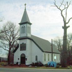 St. Ignatius Church