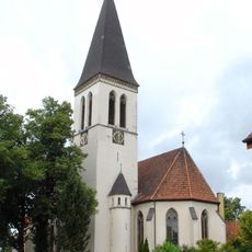 St. Antonius Benteler
