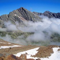 Äußere Wetterspitze