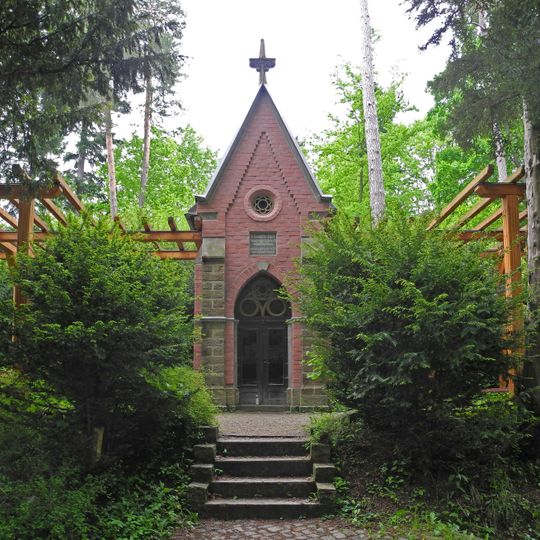 St. Leonhardskapelle