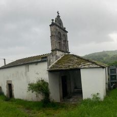 Church of Saint John