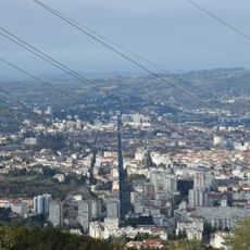 Belvédère du Guizay