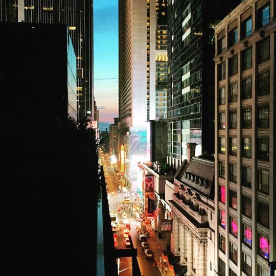 OYO Times Square