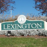 Lexington