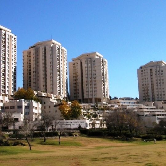 Kiryat Wolfson