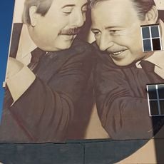 Falcone e Borsellino