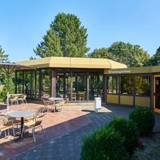 Raststätte Huntetal-Ost