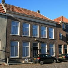 Putterstraat 41, Heusden