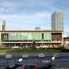 Stazione di Eindhoven