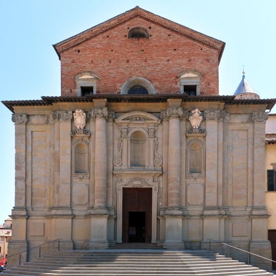 Duomo di Città di Castello