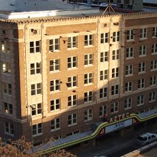 Aztec Theatre