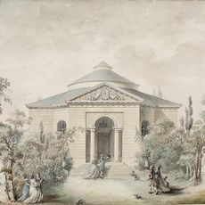 Pavillon de musique de la comtesse de Provence