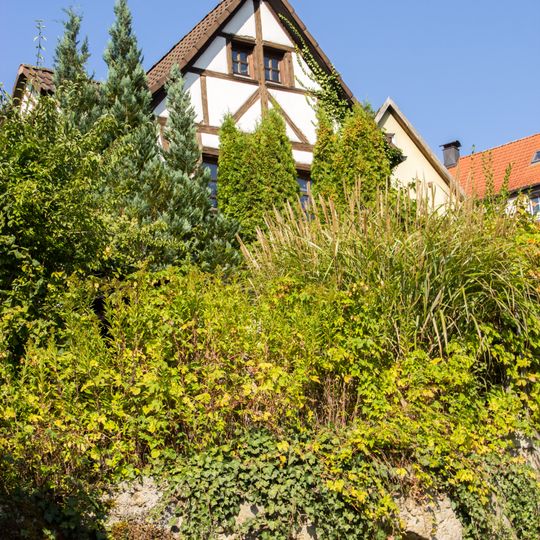 Kleinhaus