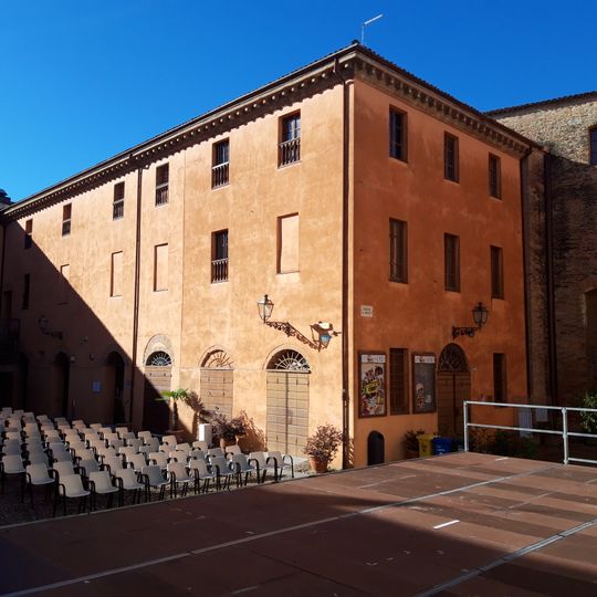 Teatro Giuseppe Verdi