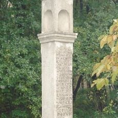 Kuruzzenkreuz Kaisersteinbruch