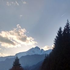 Riserva naturale Boschi del Giovetto di Paline
