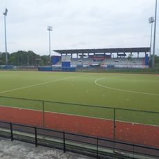Taman Daya Hockey Stadium