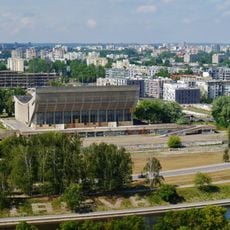 Sportpalast Vilnius