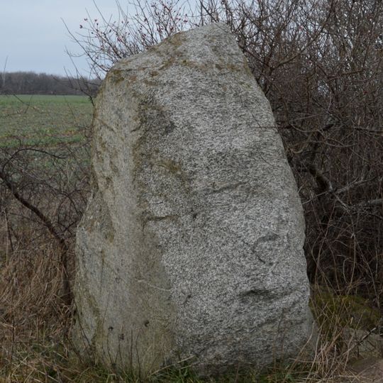 Großer Stein von Serams