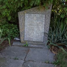 Pomník padlým v Bílkovicích