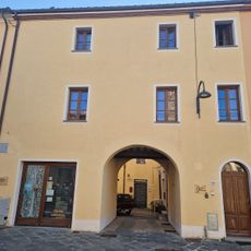 Esposizione archeologica della storia dell’antico Ospedale di Altopascio sulla Via Francigena