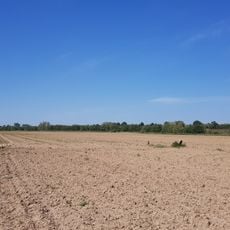 Belgium-Netherlands boundary stone no. 96a