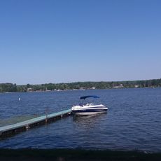 Edinboro Lake