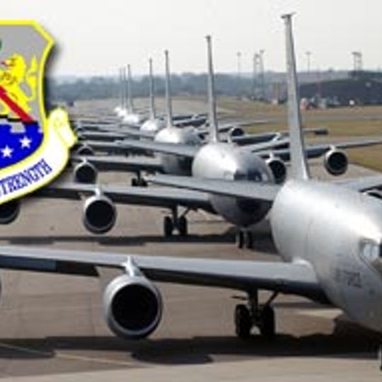 RAF Mildenhall