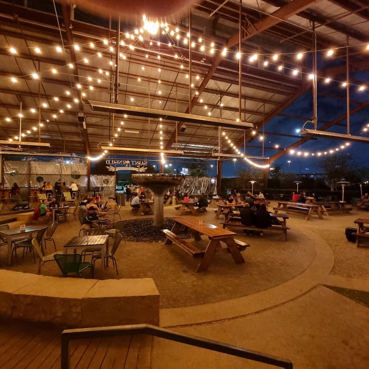 Compañía Cervecera Saint Arnold