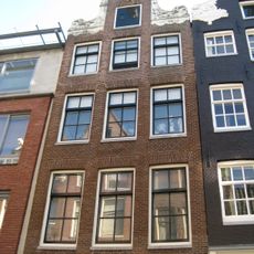 Nieuwe Leliestraat 69, Amsterdam