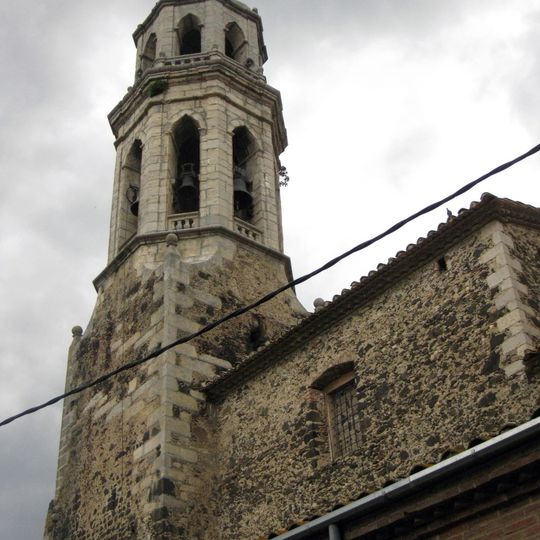 Sant Esteve de Vilobí
