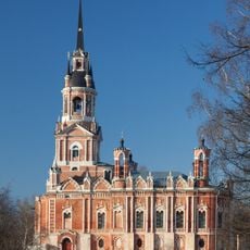Cathedral of St. Nicholas