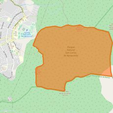 Parque natural San Carlos de Apoquindo