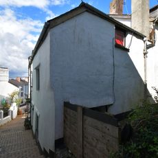 10 and 12, Temperance Place