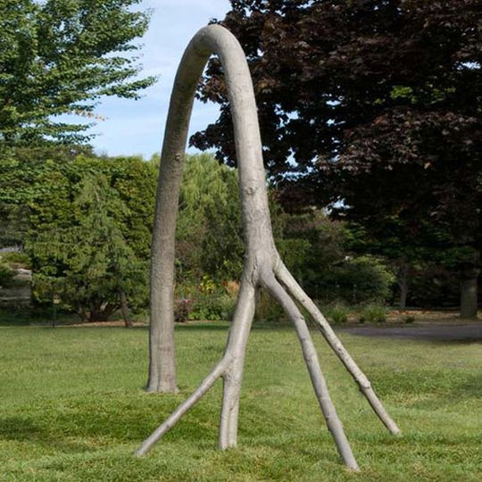 Monumento a Salvador Allende