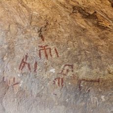 Palomera cave (Rodellar)