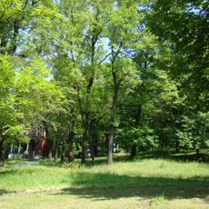 Park (teren Kalwarii)