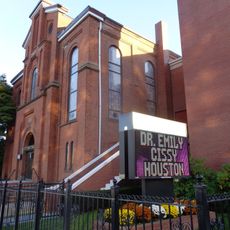 New Hope Baptist Church