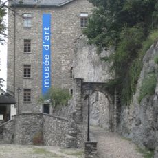 Musée d'Art du Valais