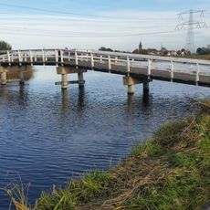 Brug 2102, Hoornsekopbrug