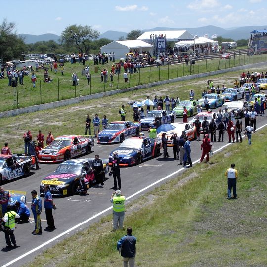 EcoCentro Expositor Querétaro